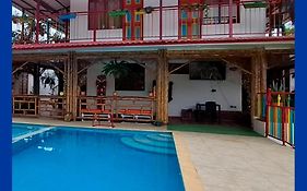 New Paradise Nueva Sede - La Vega Cundinamarca